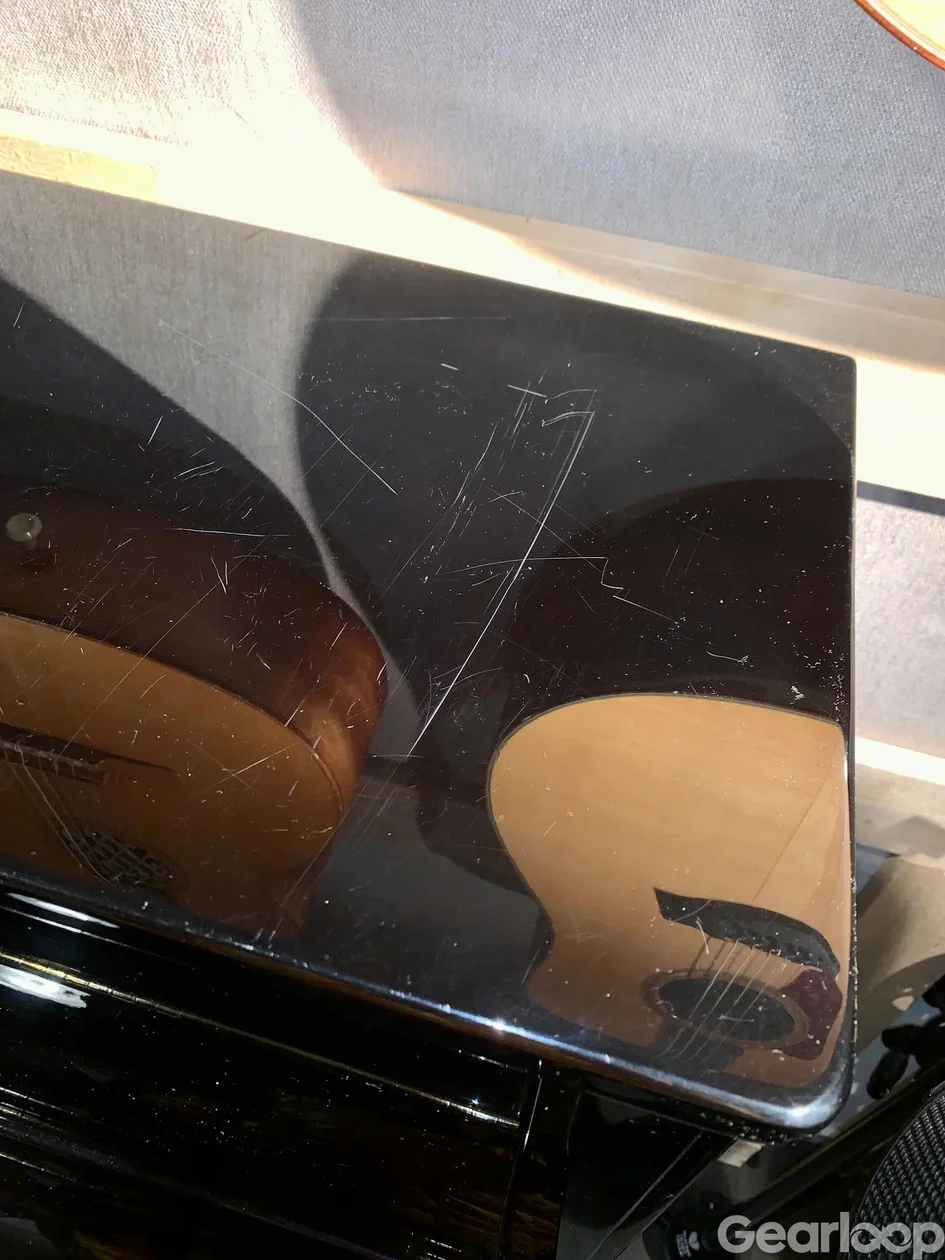 Piano Nordiska Classica - bild 5