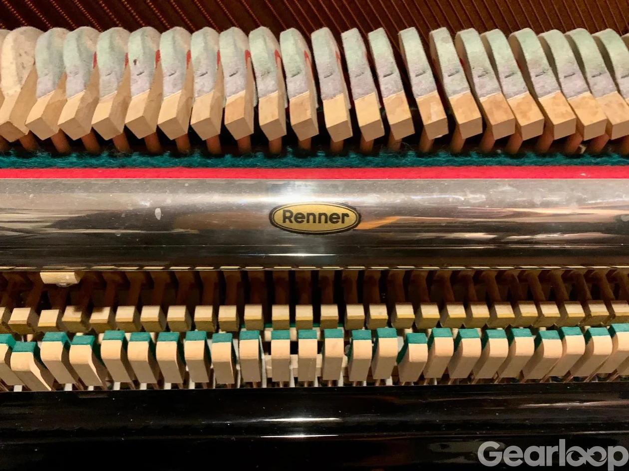 Piano Nordiska Classica - bild 7