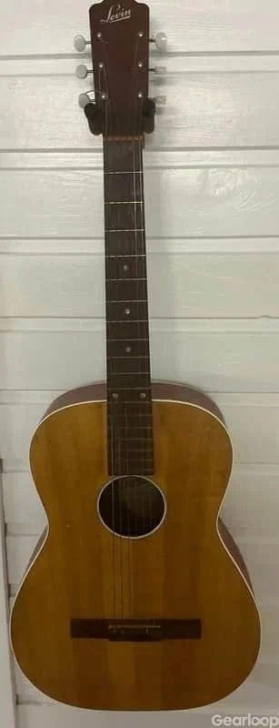 Levin Model 22 Bolero & Model 133 * Framus 5/196 Texan * Eko P8 - bild 3