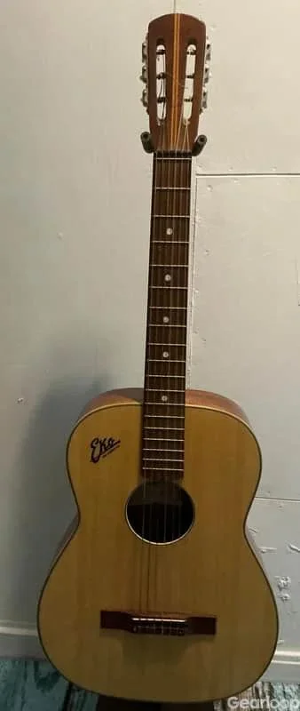 Levin Model 22 Bolero & Model 133 * Framus 5/196 Texan * Eko P8 - bild 4