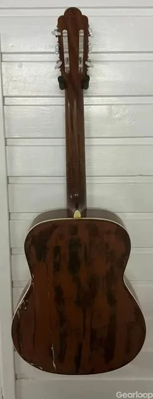 Levin Model 22 Bolero & Model 133 * Framus 5/196 Texan * Eko P8 - bild 5