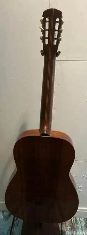 Levin Model 22 Bolero & Model 133 * Framus 5/196 Texan * Eko P8 - bild 8