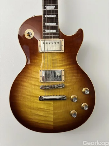Gibson Les Paul Standard 1960s