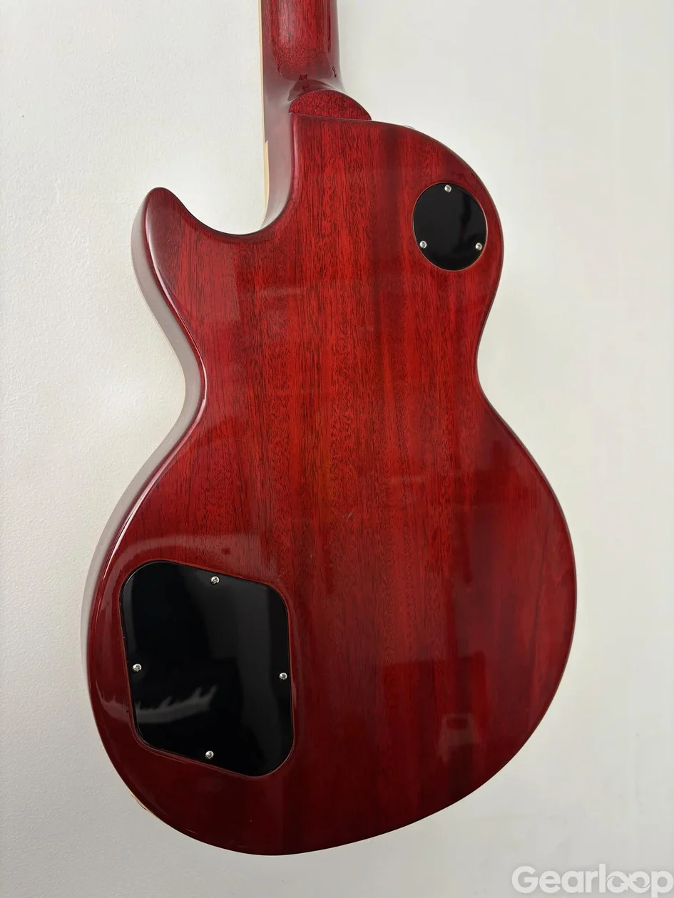 Gibson Les Paul Standard 1960s - bild 3