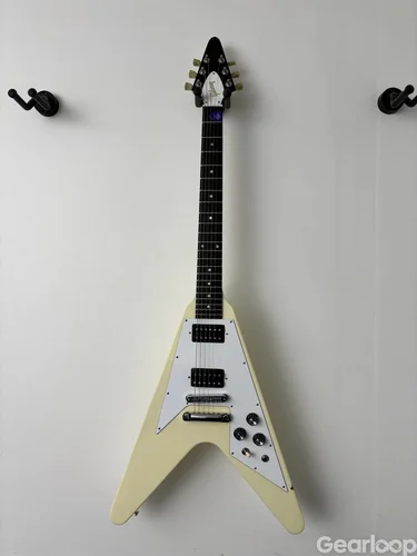 Gibson Flying V 1968 Reissue