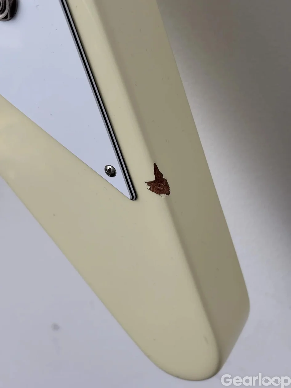 Gibson Flying V 1968 Reissue - bild 2