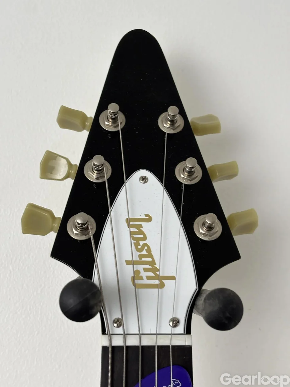 Gibson Flying V 1968 Reissue - bild 3