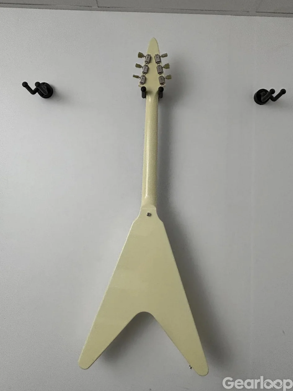Gibson Flying V 1968 Reissue - bild 5