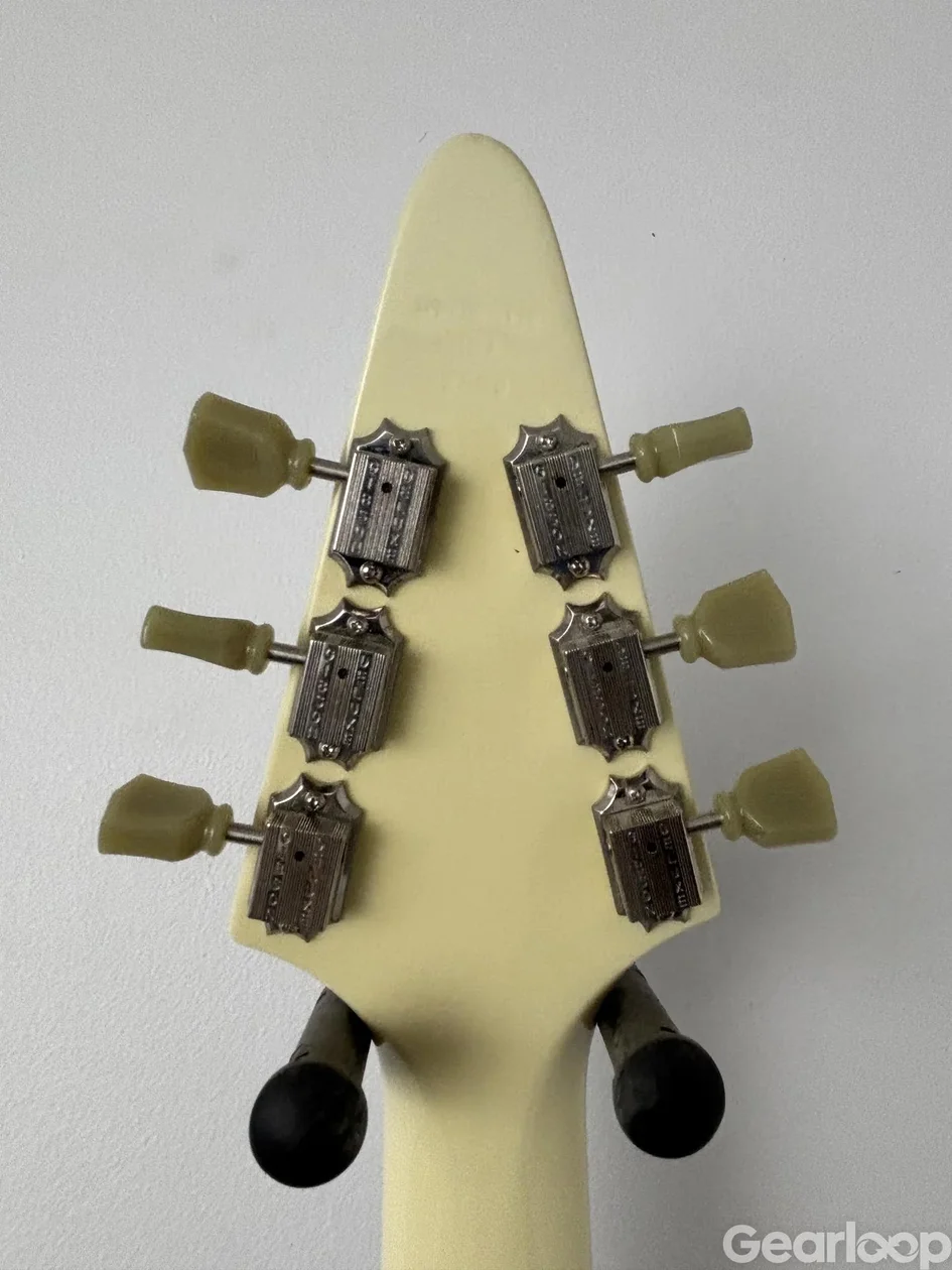 Gibson Flying V 1968 Reissue - bild 6