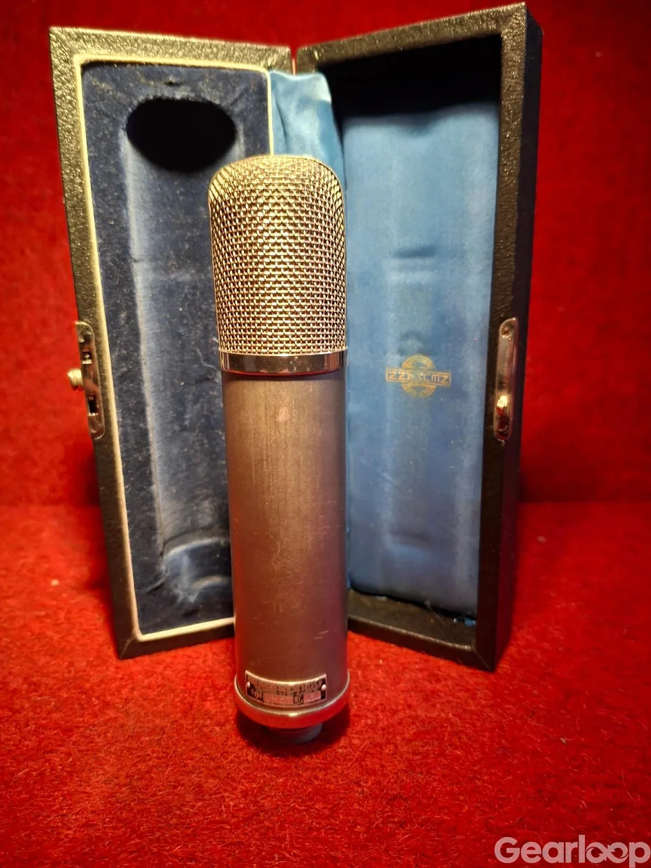 Neumann UM57 - bild 2