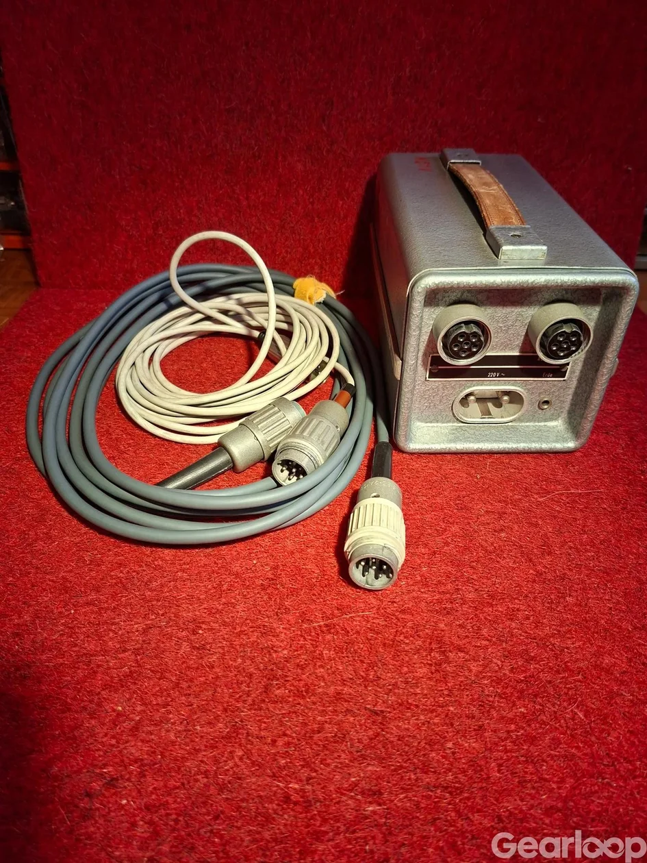 Neumann UM57 - bild 3
