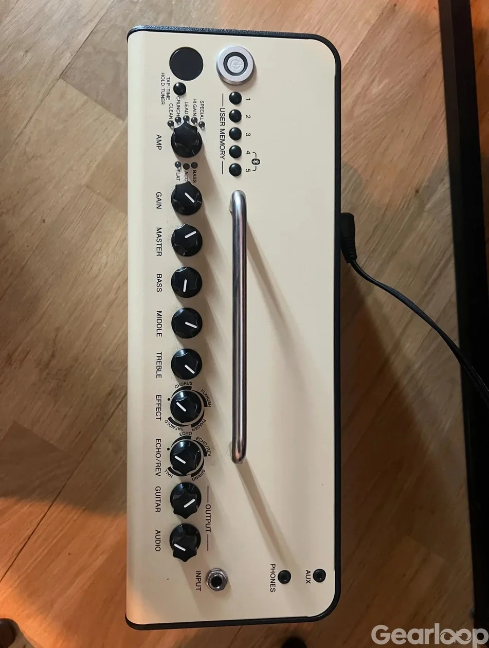 Yamaha THR10II - bild 2