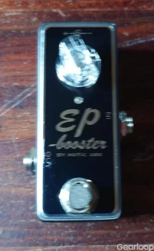 Xotic Effects EP Booster