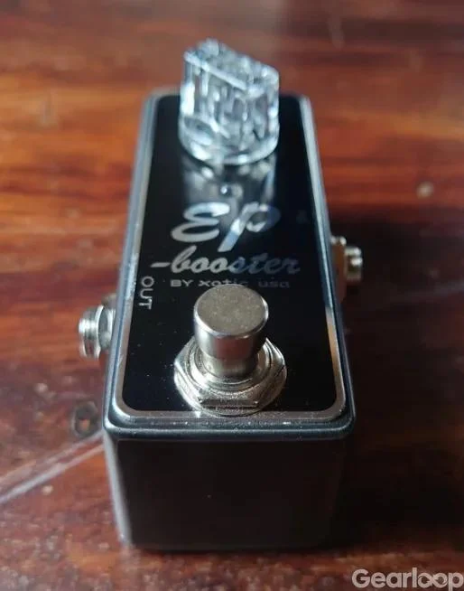 Xotic Effects EP Booster - bild 2