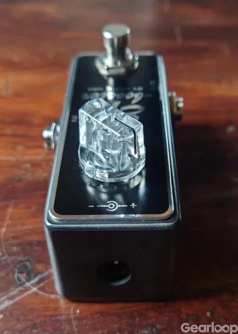 Xotic Effects EP Booster - bild 4