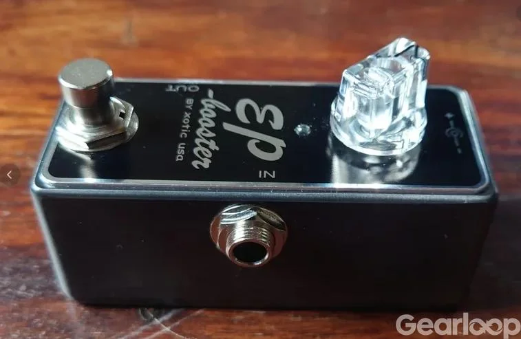 Xotic Effects EP Booster - bild 5
