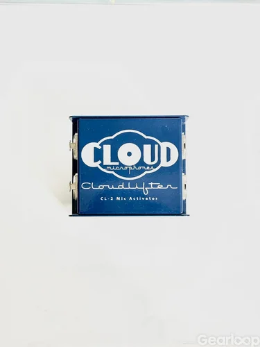 Cloud Microphones CL-2 Cloudlifter