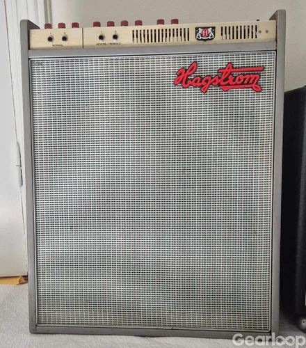 Hagström GT225