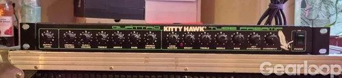 KITTY HAWK QUTTRO PREAMP