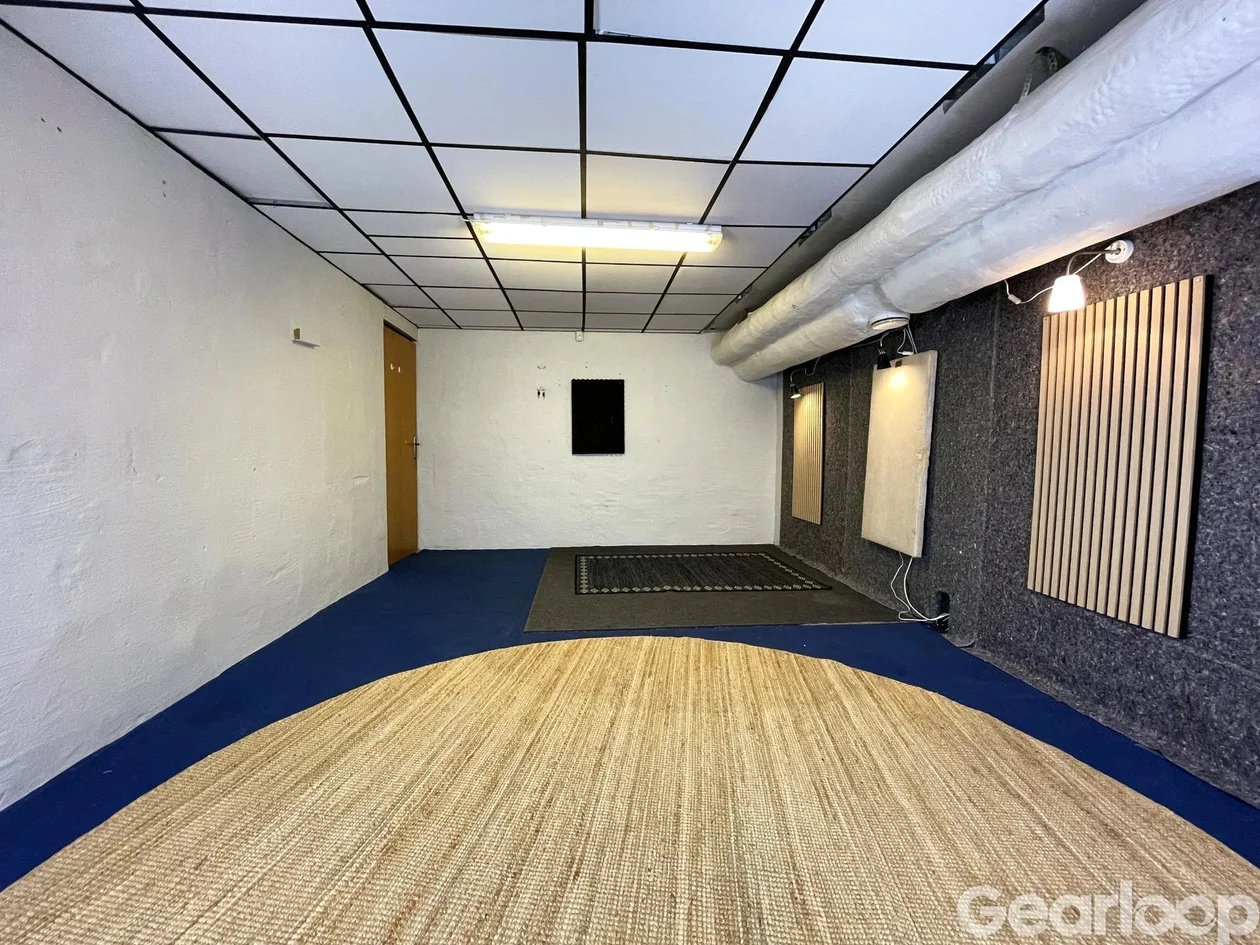 Replokal Stockholm Repa.Nu Dygnet Runt 24/7 - bild 6
