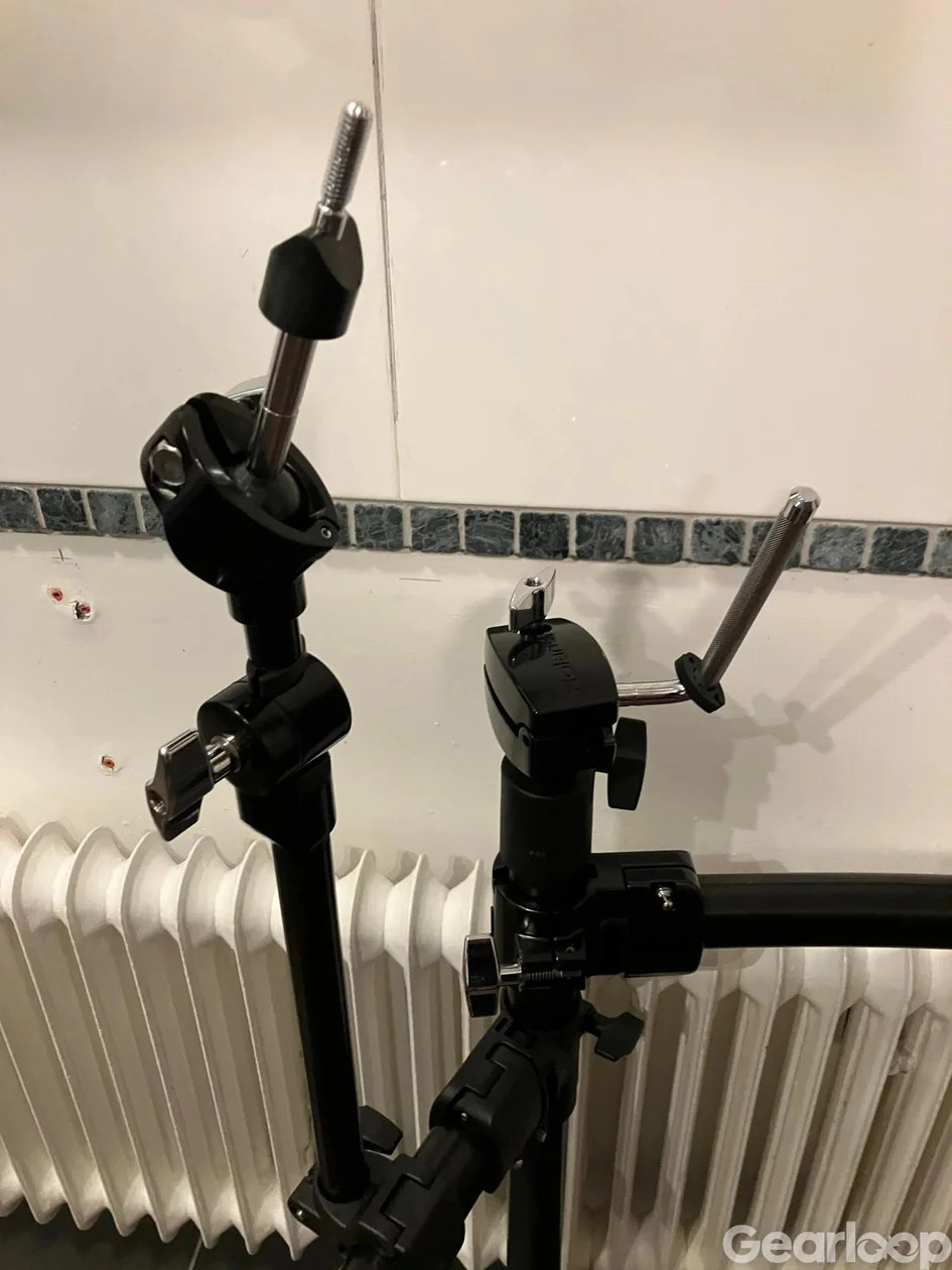 Roland V-drum rack - bild 2