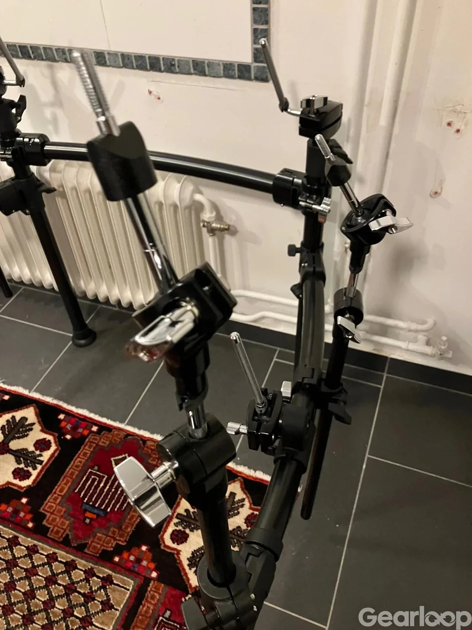 Roland V-drum rack - bild 3