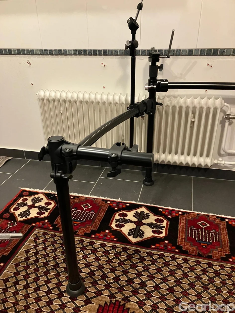 Roland V-drum rack - bild 4