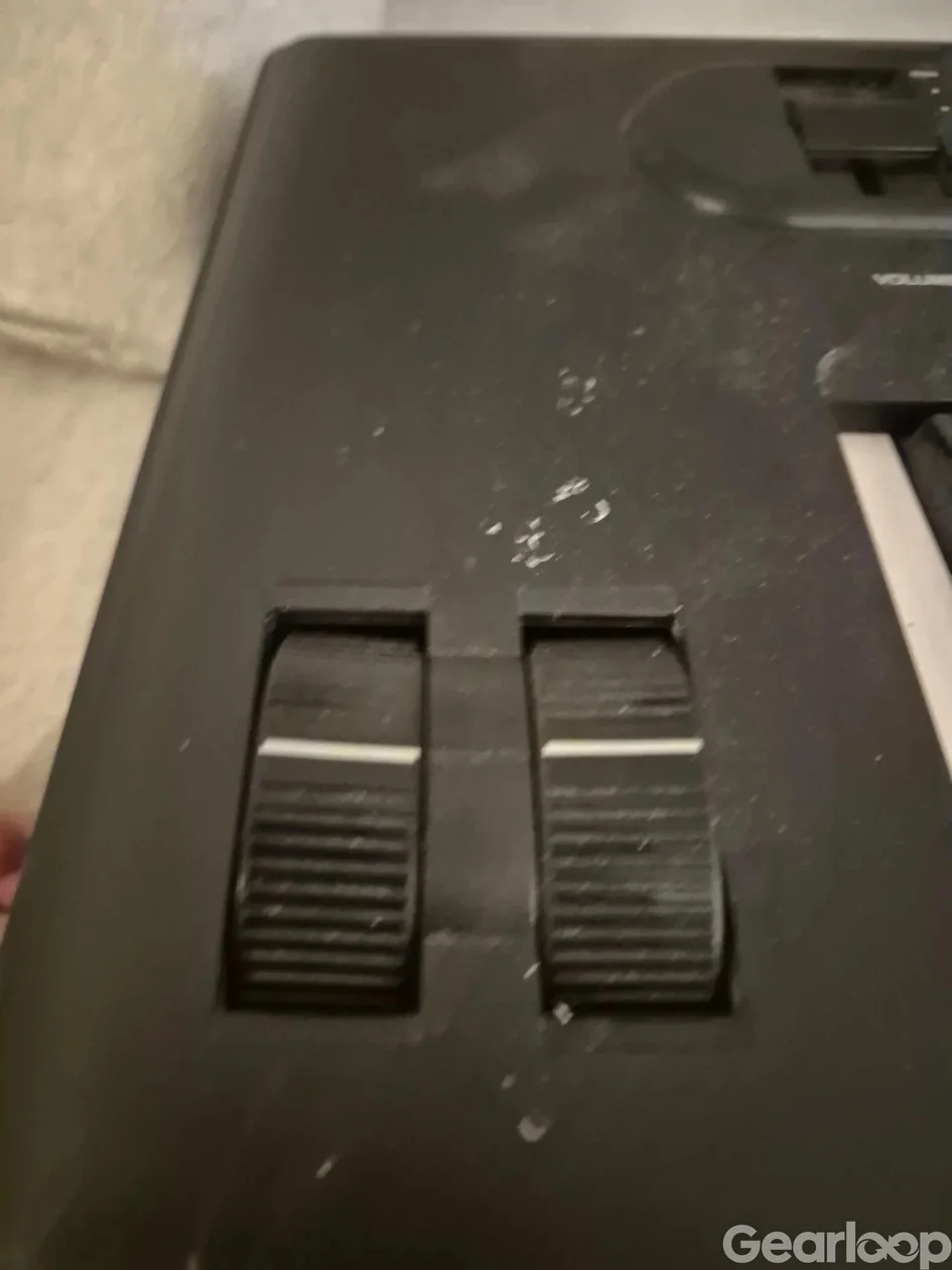 Kawai k4 - bild 3