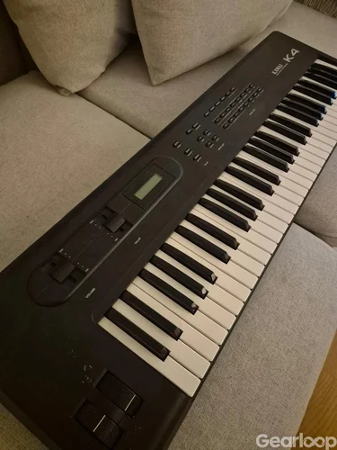 Kawai k4