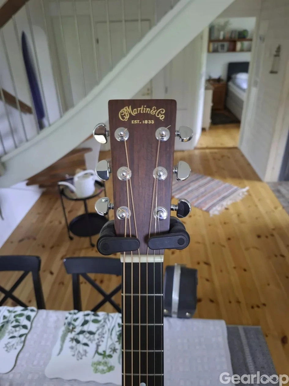 Martin D-28 - bild 3