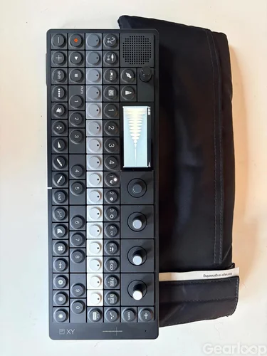Teenage Engineering OP-XY