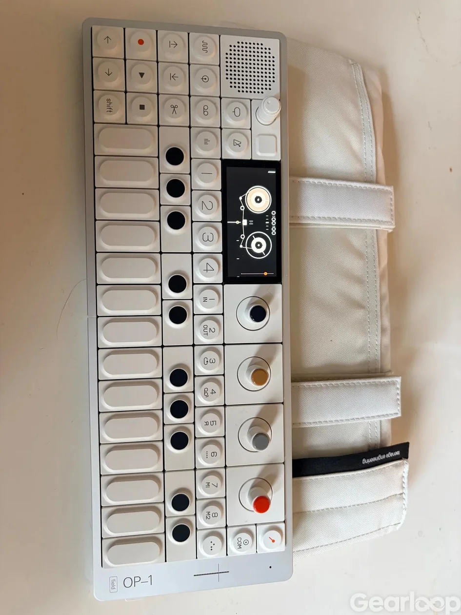 Teenage Engineering OP-1 Field - bild 1