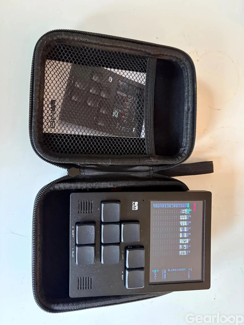 Dirtywave M8 Tracker Model:02 - bild 1