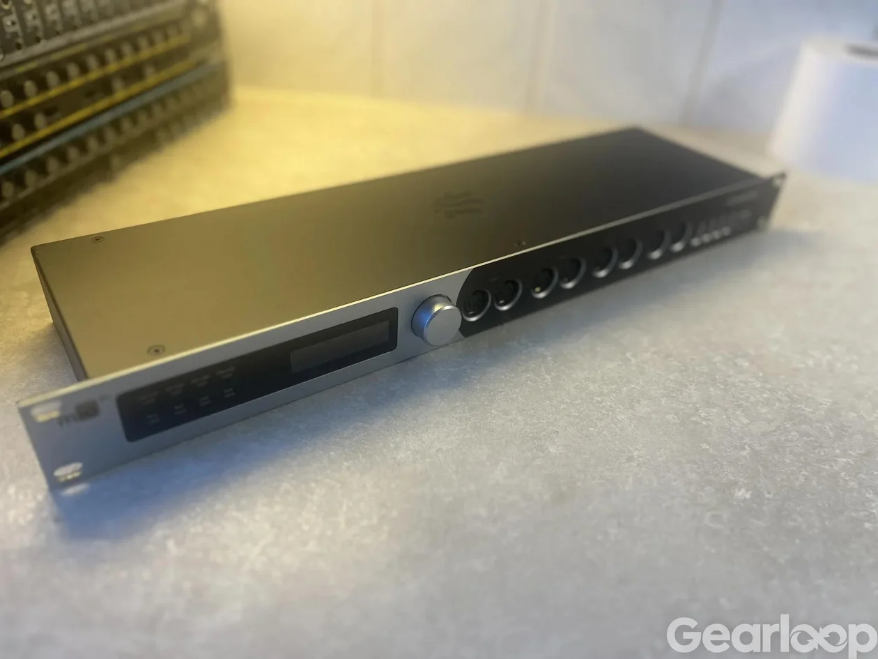 Iconnectivity MioXL (midiinterface) - bild 2