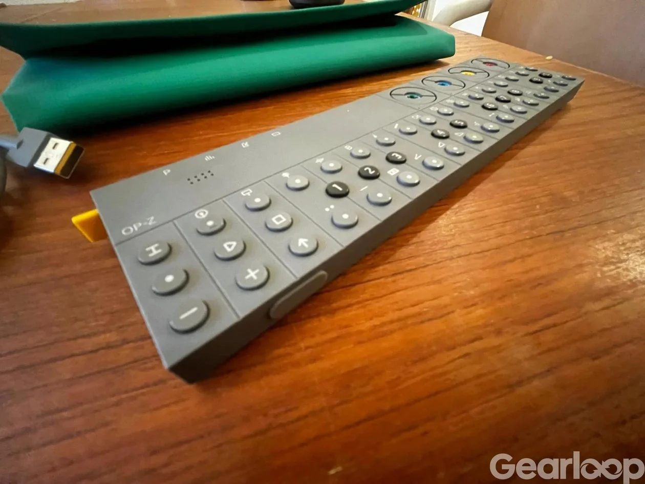 Teenage engineering OP-Z - bild 3