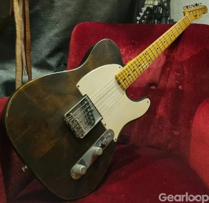 Mojo Relic Esquire - bild 2