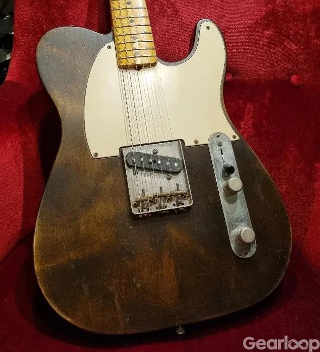 Mojo Relic Esquire - bild 1