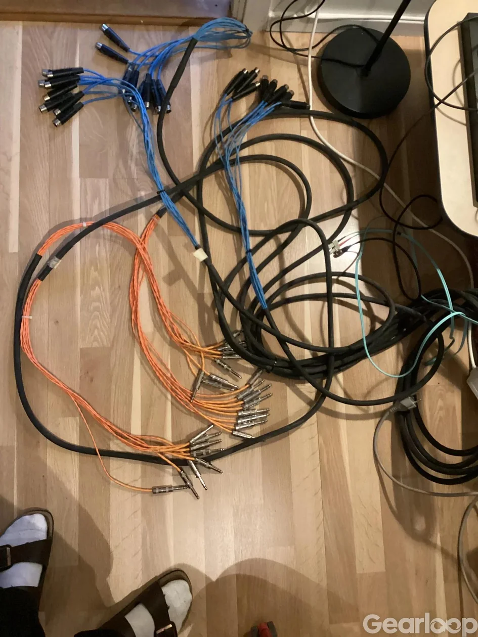 Solid state logic XLogic Alpha-Link MADI AX - bild 3