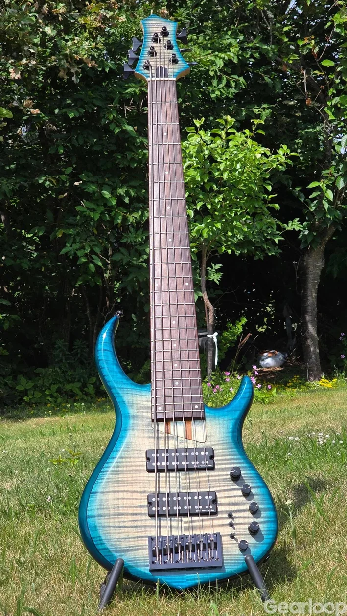 Sire Marcus Miller M7 6-String - bild 1
