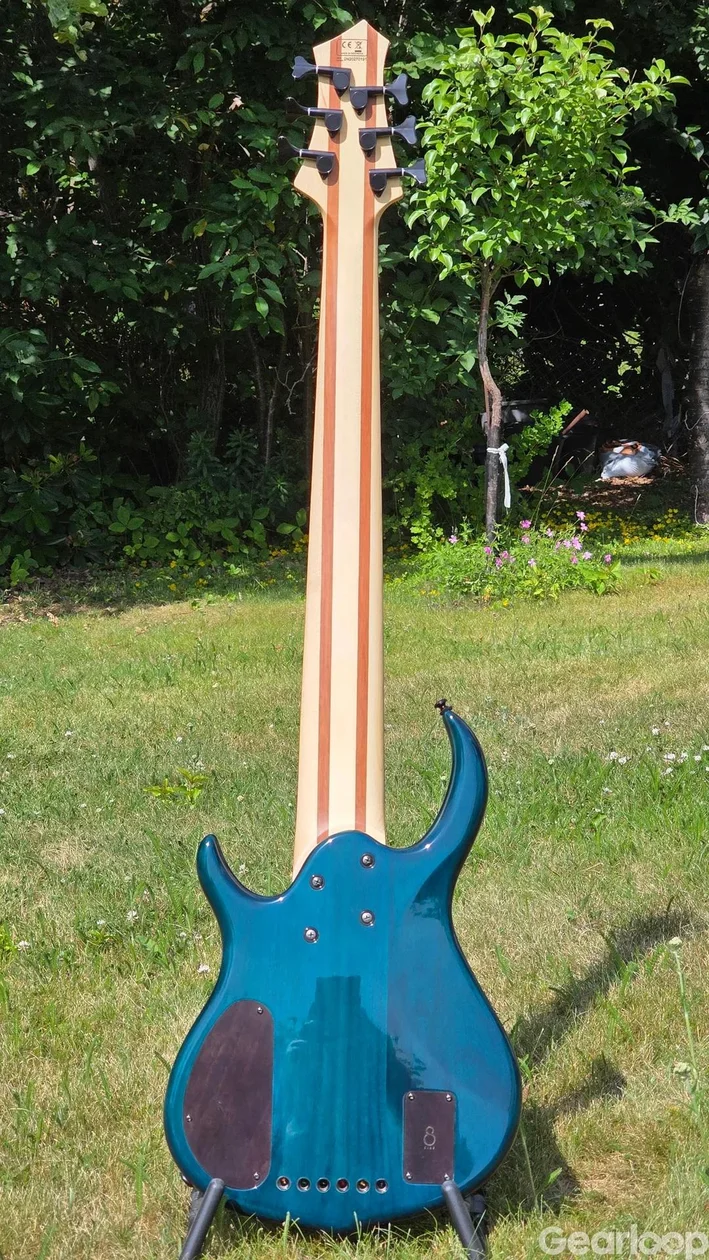 Sire Marcus Miller M7 6-String - bild 2