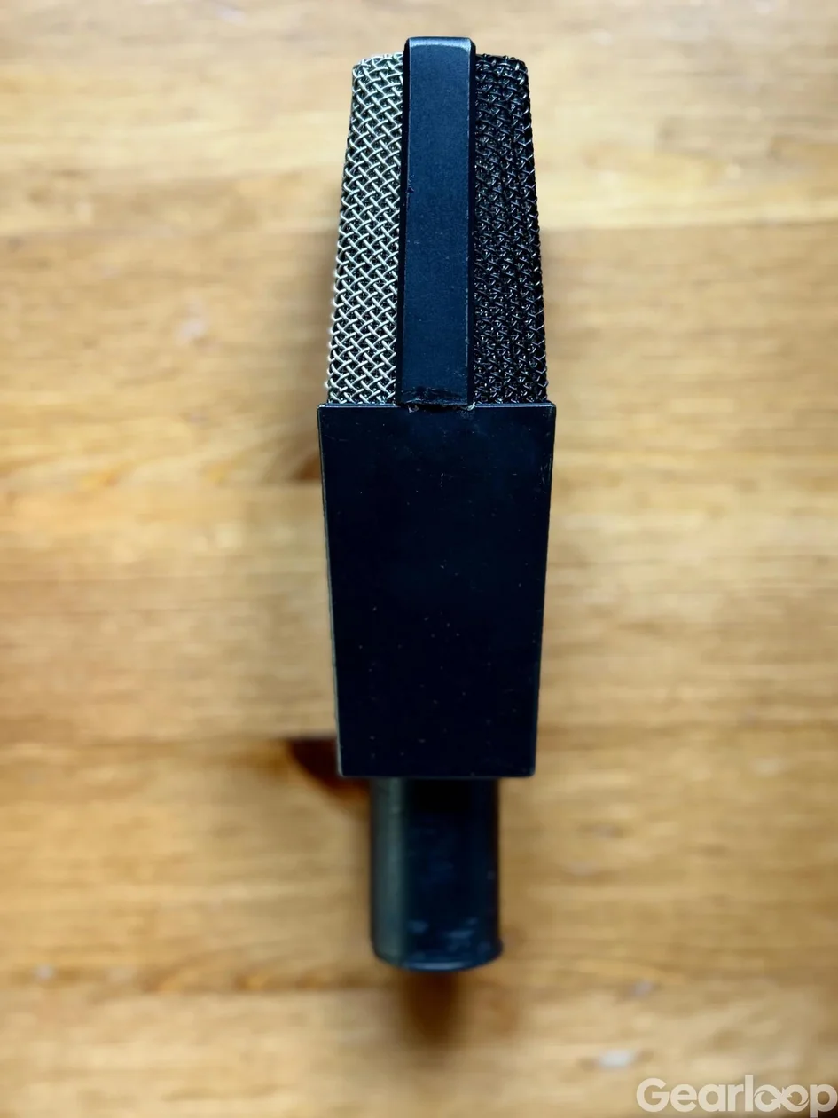 AKG C414 B-ULS (1986) - bild 3