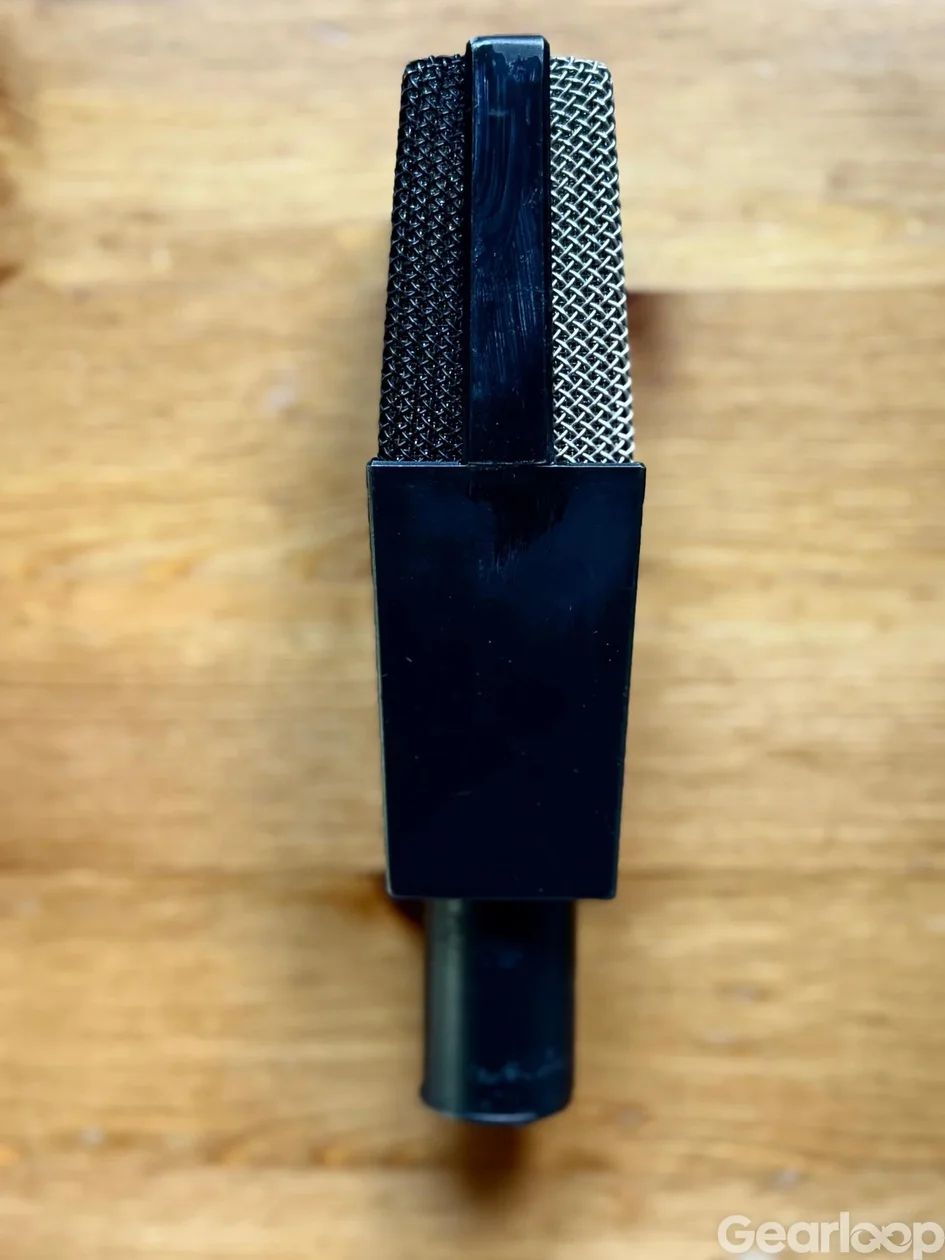 AKG C414 B-ULS (1986) - bild 4