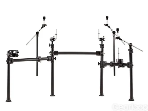 Roland V-drum rack