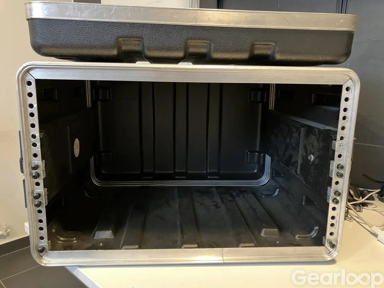 Rack 6HE - bild 2