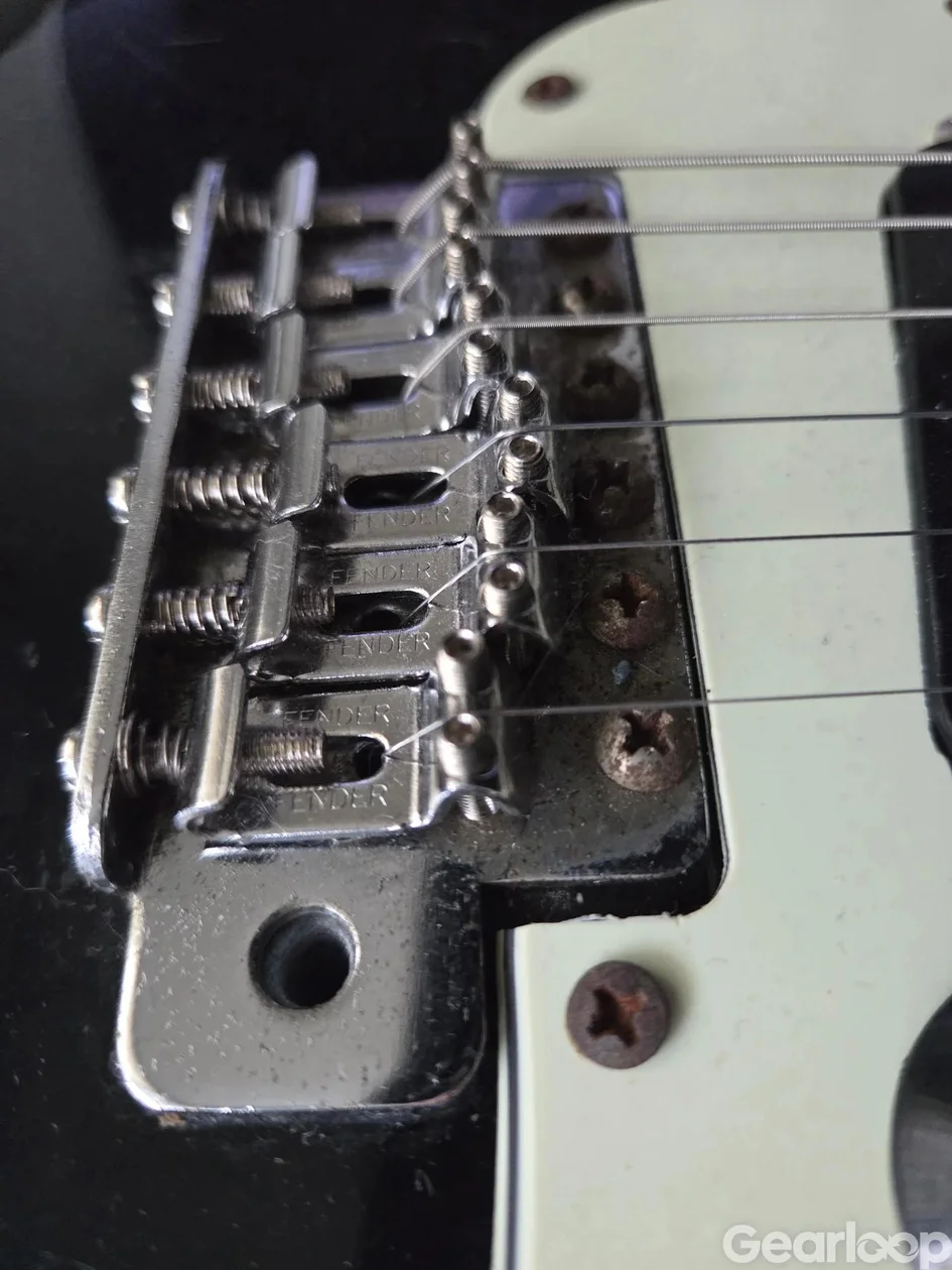 Greco Stratocaster Made In Japan - bild 4