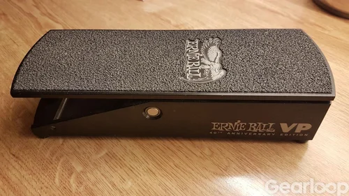 Ernie Ball VP 40th Anniversary Edition