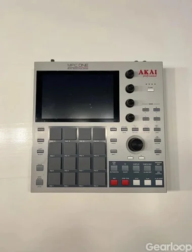 MPC ONE - Special Retro Edition