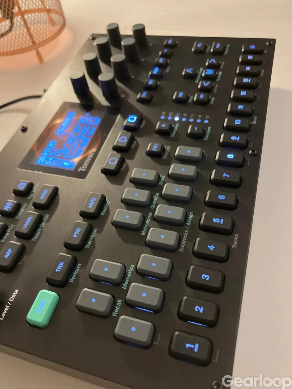 Elektron Tonverk - bild 3