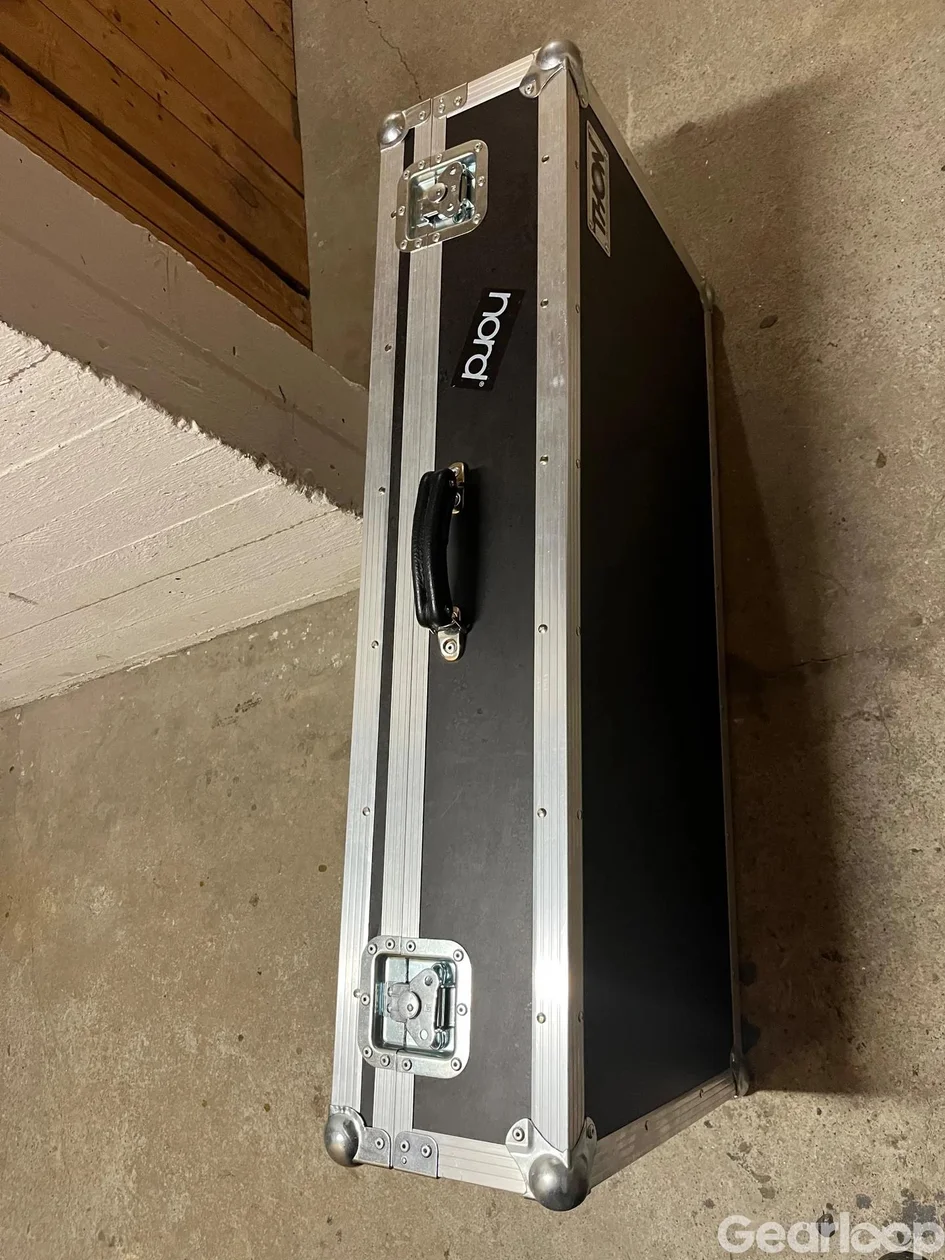 Prophet 5 flightcase - bild 4