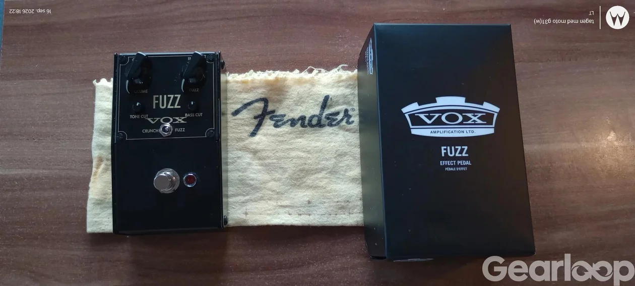 Fender NY 60 th jubileums USA Deluxe Stratocaster 2014=Fri frakt - bild 5
